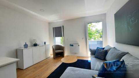 Apartamento T0 Arrendamento em Viseu,Viseu