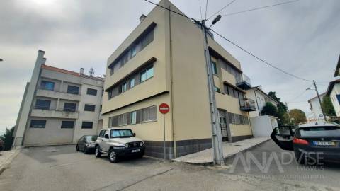 Apartamento T1 Arrendamento em Repeses e São Salvador,Viseu