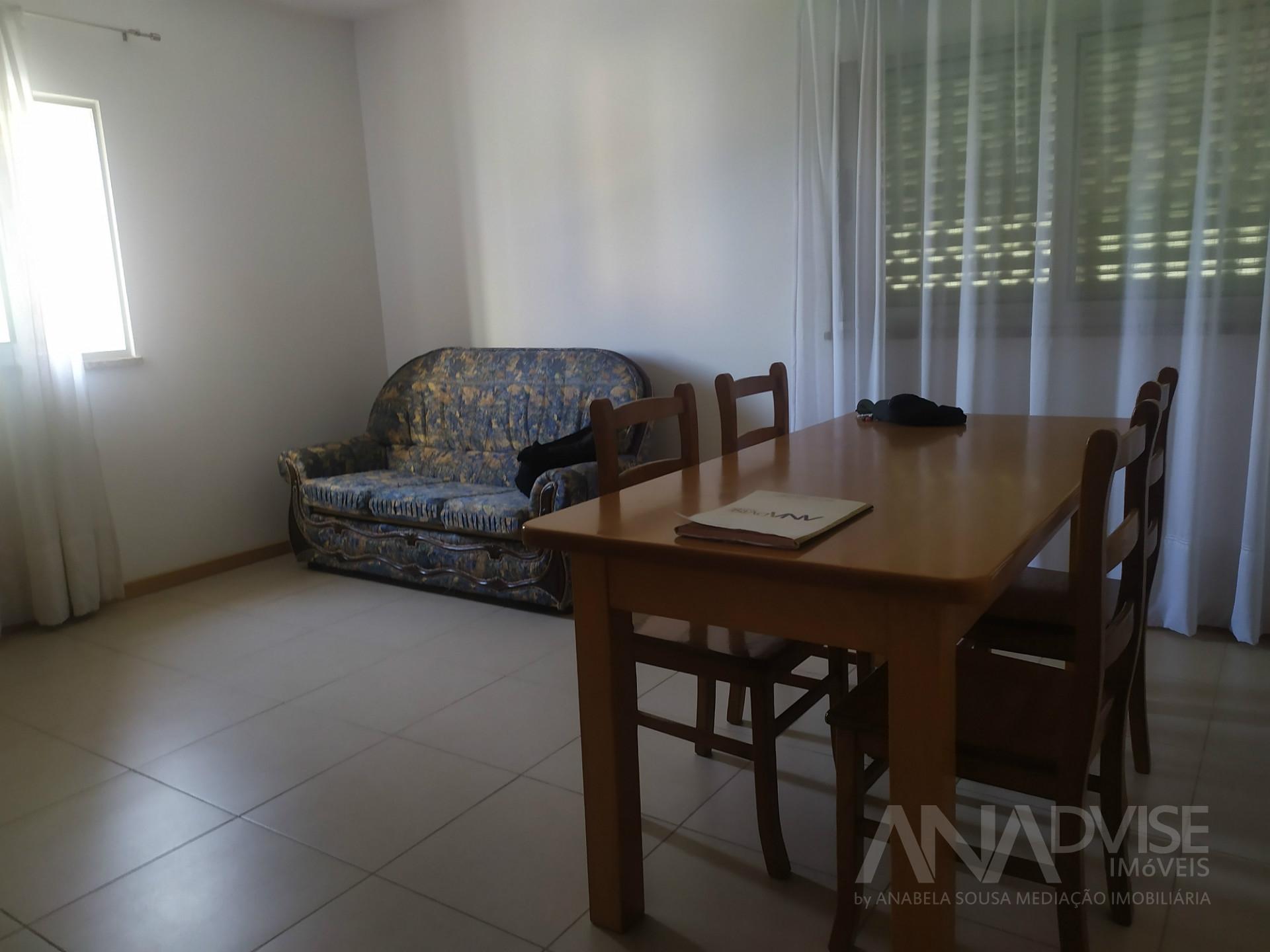 Apartamento T1 Arrendamento em Repeses e São Salvador,Viseu