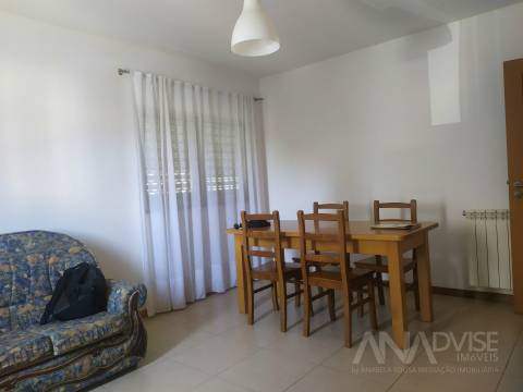 Apartamento T1 Arrendamento em Repeses e São Salvador,Viseu