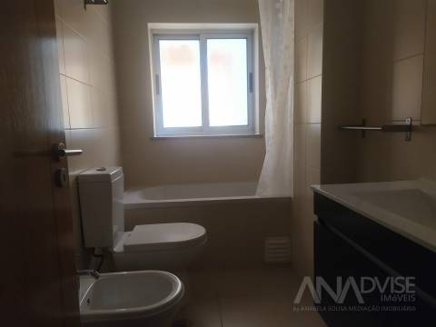 Apartamento T1 Arrendamento em Repeses e São Salvador,Viseu