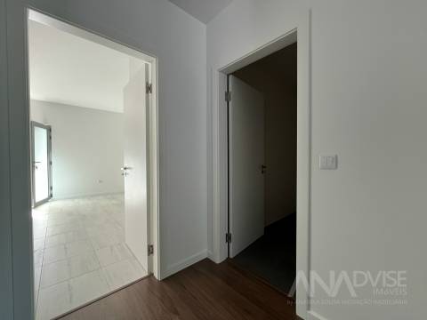 Moradia em Banda T3 Venda em Abraveses,Viseu