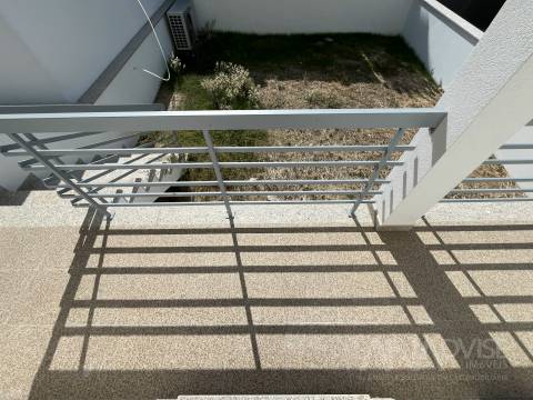 Moradia em Banda T3 Venda em Abraveses,Viseu