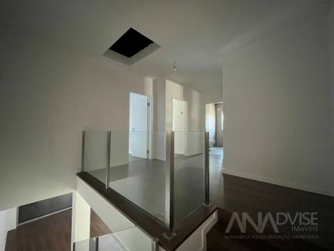 Moradia em Banda T3 Venda em Abraveses,Viseu