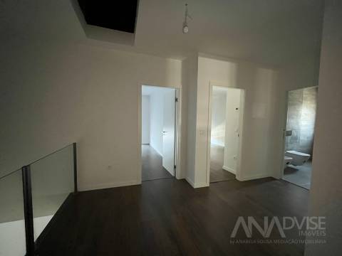 Moradia em Banda T3 Venda em Abraveses,Viseu