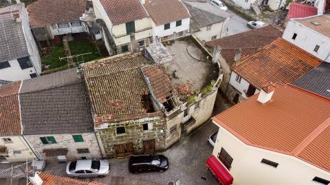 Apartamento T1+2 DUPLEX Venda em Viseu,Viseu