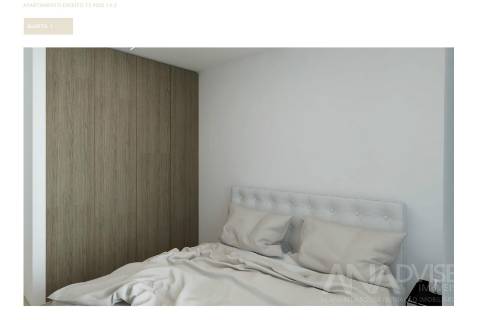 Apartamento T1+2 DUPLEX Venda em Viseu,Viseu