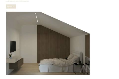 Apartamento T1+2 DUPLEX Venda em Viseu,Viseu