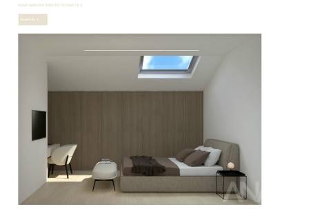 Apartamento T1+2 DUPLEX Venda em Viseu,Viseu