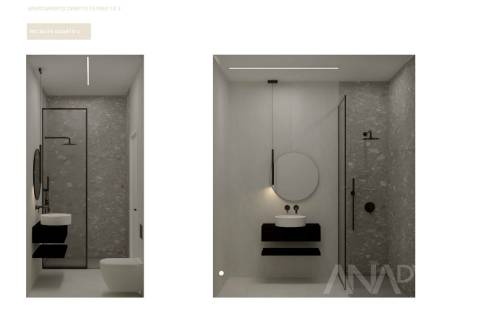 Apartamento T1+2 DUPLEX Venda em Viseu,Viseu