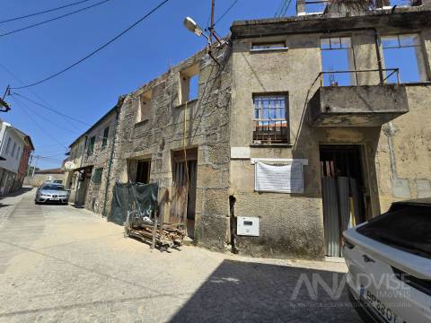 Apartamento T1+2 DUPLEX Venda em Viseu,Viseu