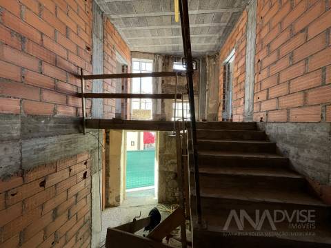 Apartamento T1+2 DUPLEX Venda em Viseu,Viseu