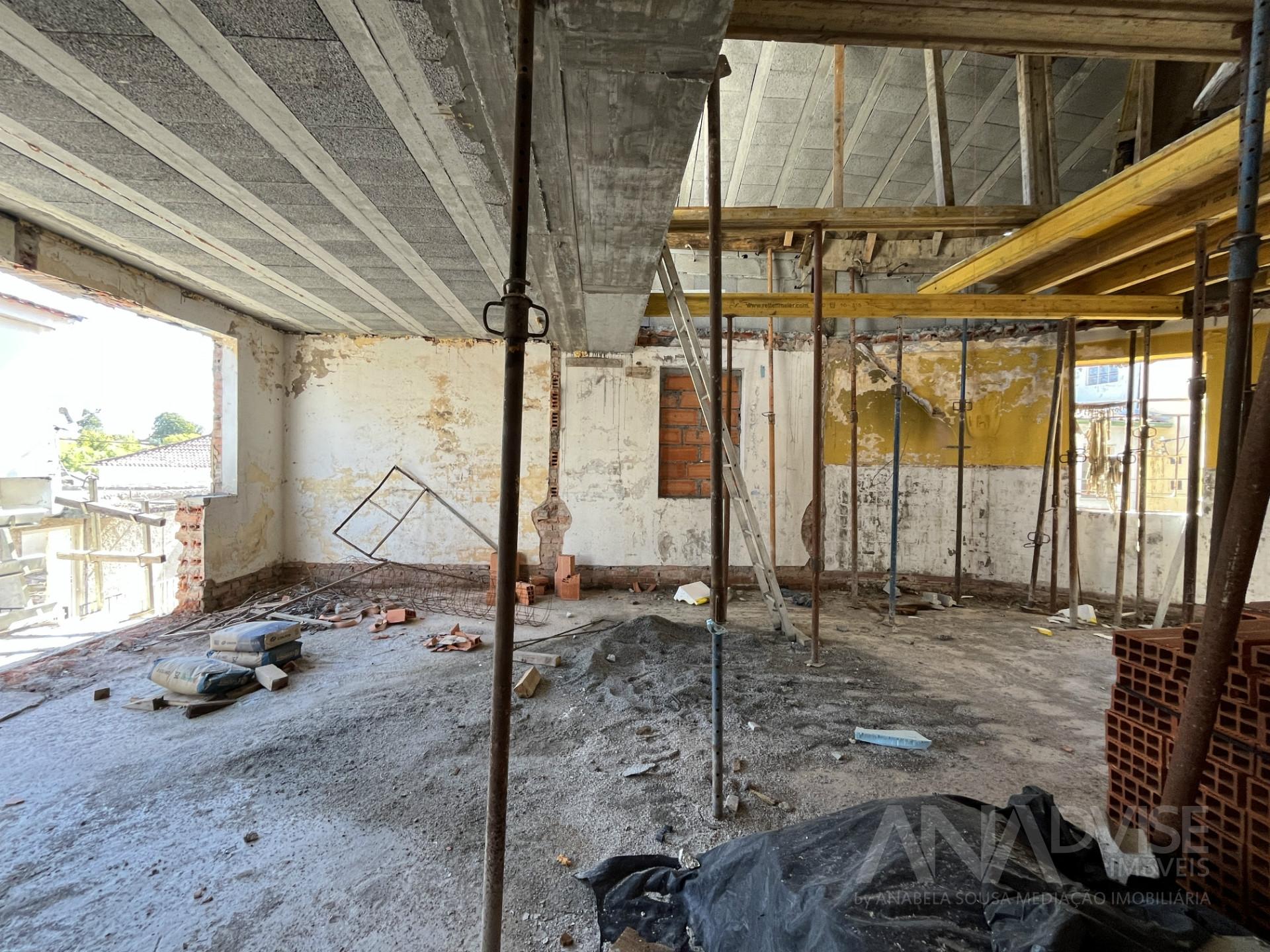 Apartamento T1+2 DUPLEX Venda em Viseu,Viseu