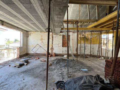 Apartamento T1+2 DUPLEX Venda em Viseu,Viseu