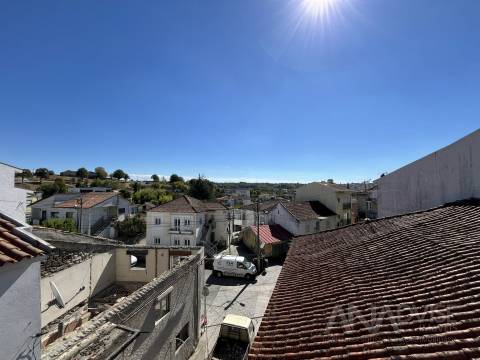Apartamento T1+2 DUPLEX Venda em Viseu,Viseu