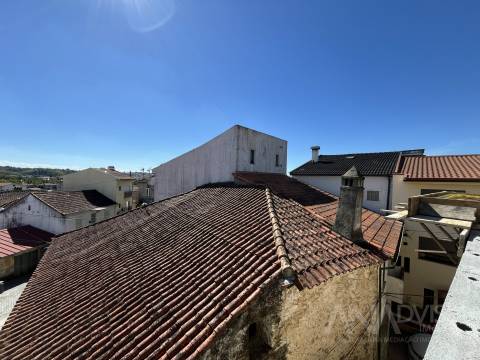 Apartamento T1+2 DUPLEX Venda em Viseu,Viseu