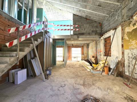 Apartamento T1+2 DUPLEX Venda em Viseu,Viseu