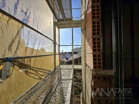 Apartamento T1+2 DUPLEX Venda em Viseu,Viseu