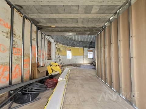 Apartamento T1+2 DUPLEX Venda em Viseu,Viseu