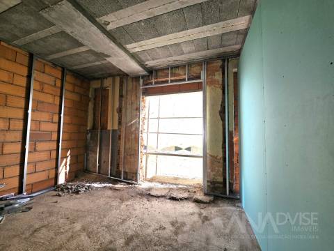 Apartamento T1+2 DUPLEX Venda em Viseu,Viseu