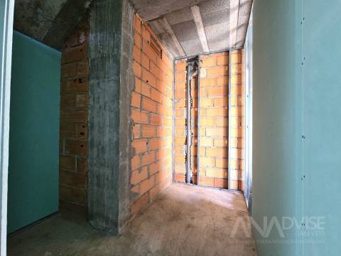 Apartamento T1+2 DUPLEX Venda em Viseu,Viseu