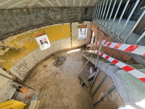 Apartamento T1+2 DUPLEX Venda em Viseu,Viseu