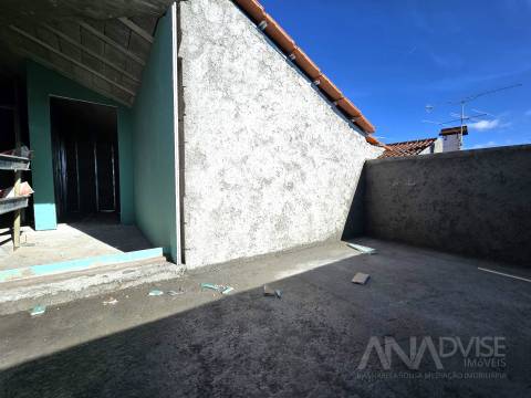 Apartamento T1+2 DUPLEX Venda em Viseu,Viseu