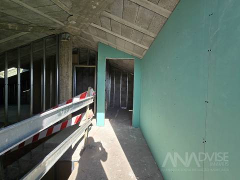 Apartamento T1+2 DUPLEX Venda em Viseu,Viseu