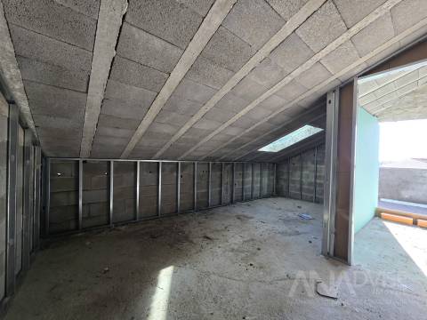 Apartamento T1+2 DUPLEX Venda em Viseu,Viseu