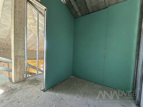 Apartamento T1+2 DUPLEX Venda em Viseu,Viseu