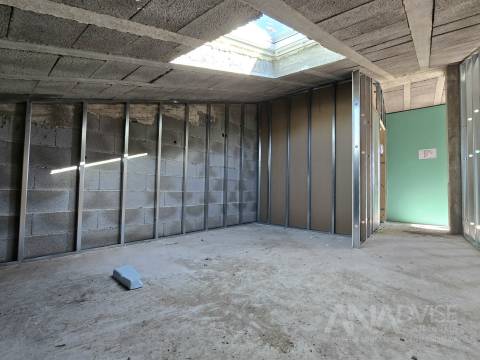 Apartamento T1+2 DUPLEX Venda em Viseu,Viseu