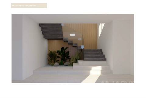 Apartamento T1+2 DUPLEX Venda em Viseu,Viseu