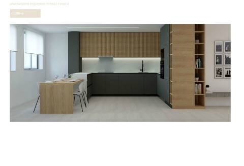 Apartamento T1+2 DUPLEX Venda em Viseu,Viseu