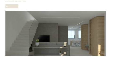 Apartamento T1+2 DUPLEX Venda em Viseu,Viseu