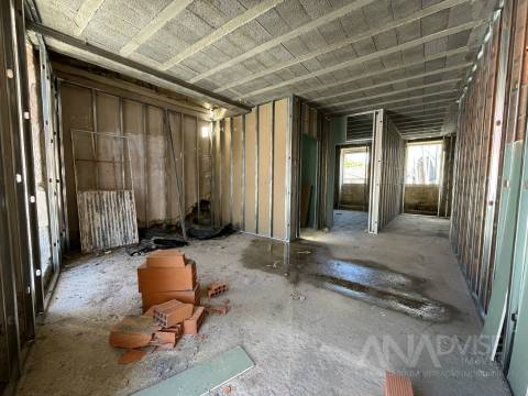 Apartamento T1+2 DUPLEX Venda em Viseu,Viseu