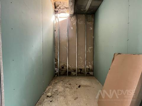 Apartamento T1+2 DUPLEX Venda em Viseu,Viseu