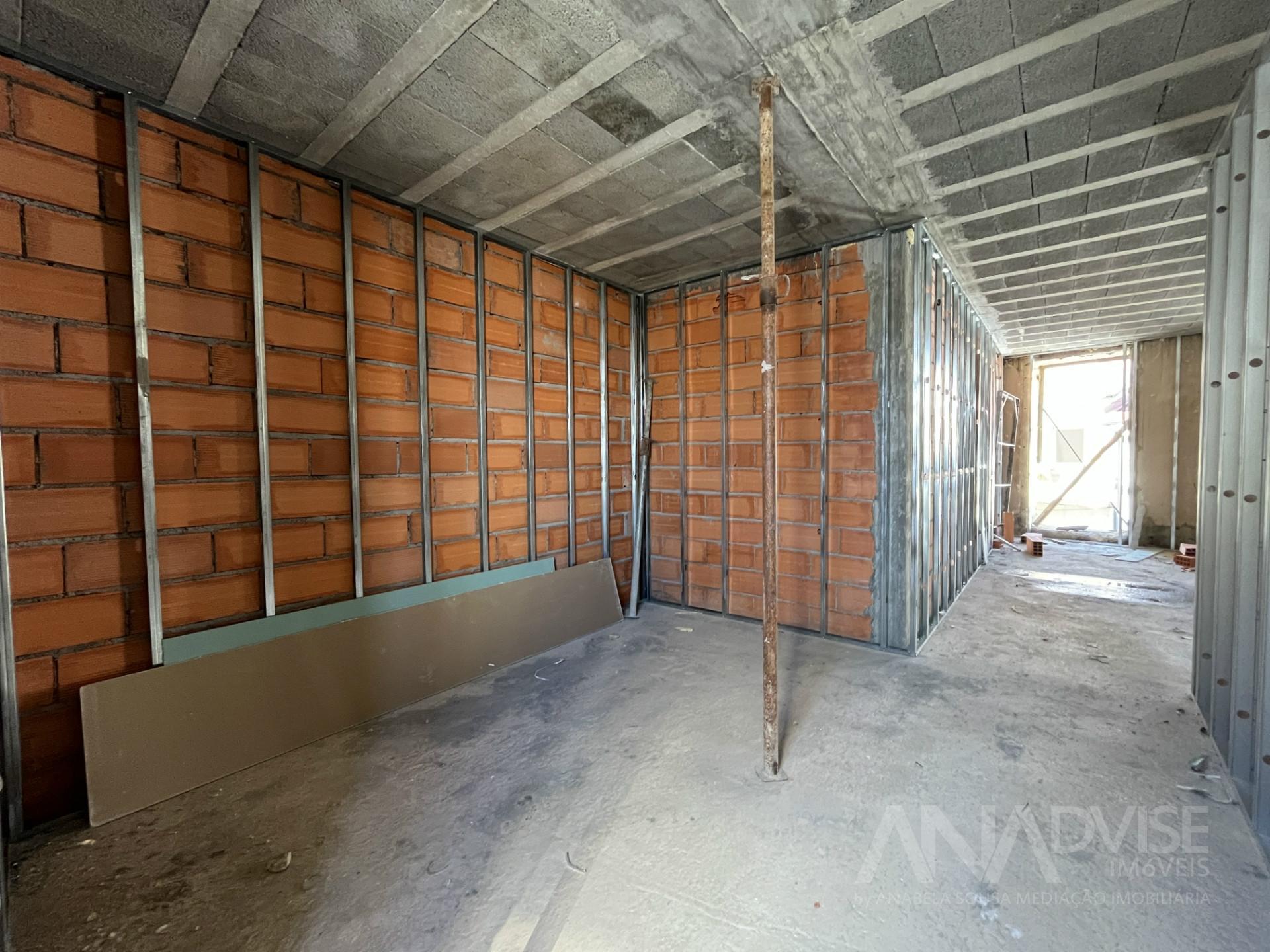 Apartamento T1+2 DUPLEX Venda em Viseu,Viseu