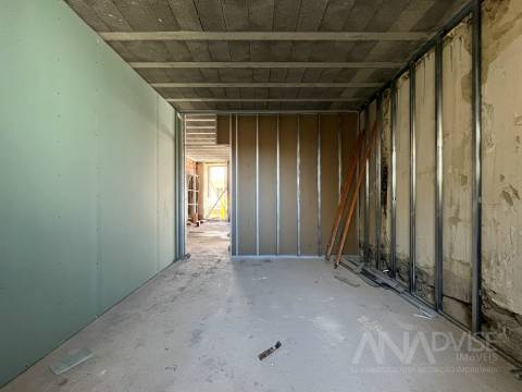 Apartamento T1+2 DUPLEX Venda em Viseu,Viseu