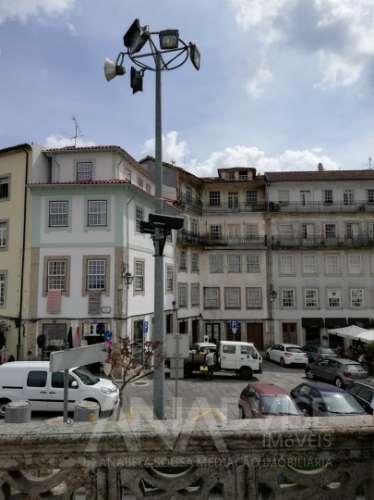 Prédio  Venda em Viseu,Viseu