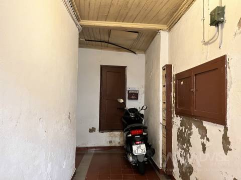 Prédio  Venda em Viseu,Viseu