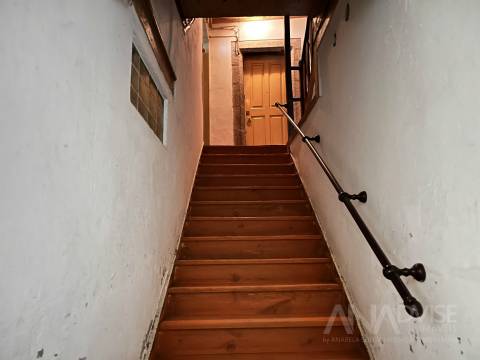 Prédio  Venda em Viseu,Viseu