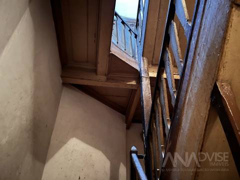 Prédio  Venda em Viseu,Viseu