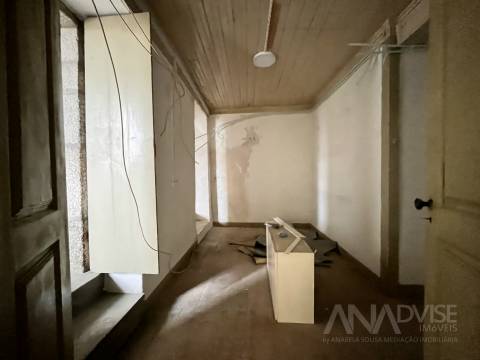 Prédio  Venda em Viseu,Viseu