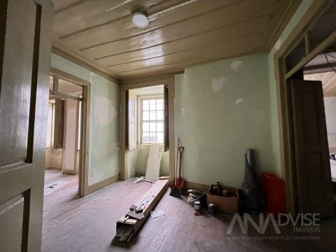 Prédio  Venda em Viseu,Viseu