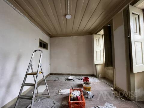 Prédio  Venda em Viseu,Viseu