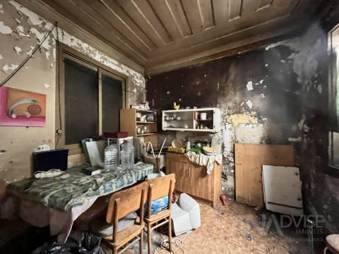 Prédio  Venda em Viseu,Viseu