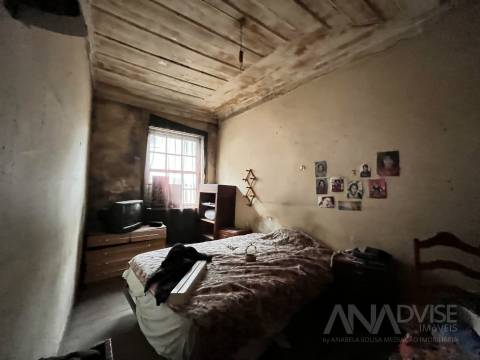 Prédio  Venda em Viseu,Viseu