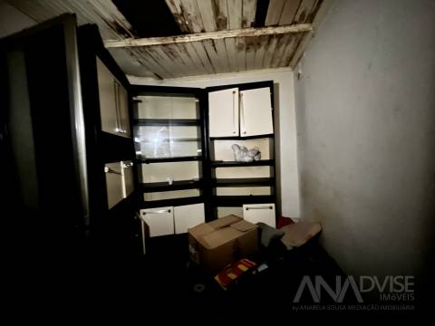 Prédio  Venda em Viseu,Viseu