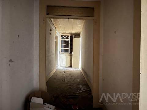 Prédio  Venda em Viseu,Viseu