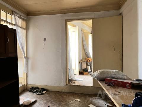 Prédio  Venda em Viseu,Viseu